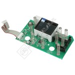 Zanussi user interface board,assembly,TC3,TIR,WD