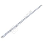 Flavel Refrigerator Vertical LED Light Strip