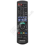 N2QAYB000462 DVD Recorder Remote Control