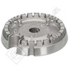 New World Hob Medium Burner Head