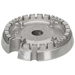 New World Hob Medium Burner Head