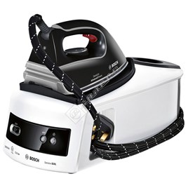 Bosch steam deals iron sensixx