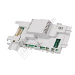 Hoover Washing Machine Programmed Power PCB Module