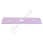 Baumatic Lilac Cooker Control Panel