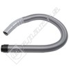 Sebo Vacuum Cleaner Silver Hose Assembly