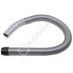 Sebo Vacuum Cleaner Silver Hose Assembly