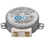 Panasonic Microwave Turntable Motor