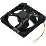 Panasonic Box Fan Assembly - 6E13A75-G51 Model 4715JL-09W-S29