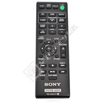 Sony RM-AMU171 Audio System Remote Control