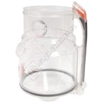 Vax Vacuum Cleaner Dust Container