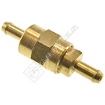 Bosch Valve