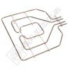 Bosch Main Oven Top Heating Element - 2800W