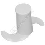 Food Processor Emulsifying Blade