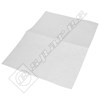 Indesit Cooker Hood Grease Filter