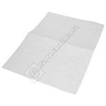 Indesit Cooker Hood Grease Filter