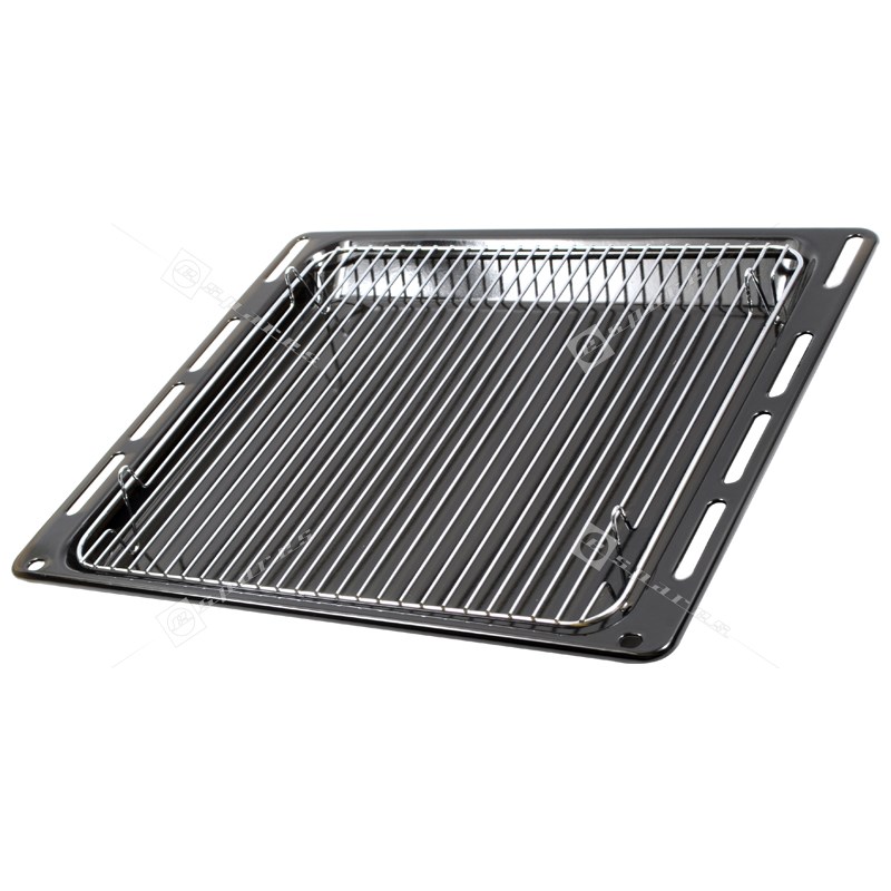 cooker grill pan