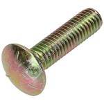 Flymo Bolt Carriage 3/8-16 X 1.5"