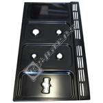 Rangemaster Hotplate Hob Top