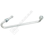 DeLonghi Auxiliary Inlet Pipe - Front Right