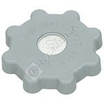 Dishwasher Salt Cap