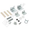 Electrolux Dishwasher Intergrated Door Mounting Kit