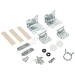 Dishwasher Intergrated Door Mounting Kit