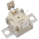 Electrolux Thermostat TOC