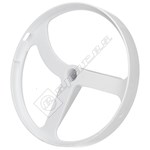 Magimix Food Processor Disc Support - White