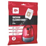 Vacuum Cleaner Dust Bag - Pack of 5