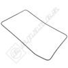 DeLonghi Main Oven Inner Door Glass Seal