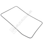 DeLonghi Main Oven Inner Door Glass Seal