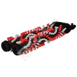 Bissell Carpet Cleaner Brush Assembly (Brush, Axle & Swivel Arms)