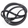 Electruepart Tumble Dryer Poly-Vee Drive Belt - 1965H6