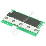 Gorenje Oven PCB