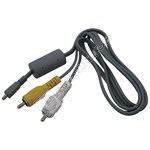AV Cable 8-Pin