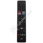 JVC Tv Remote Control