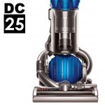 Dyson DC25 Overdrive Spare Parts