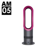 Dyson AM05 Iron/Fuchsia Spare Parts