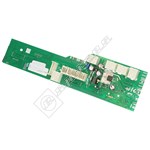 Hoover Washing Machine Programmed Main PCB Module