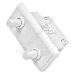 Samsung Fridge Door Light Switch