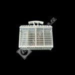 Electrolux Grey Dishwasher Cutlery Basket