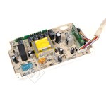 Baumatic BDW16 CONTROL BOARD