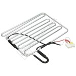 Samsung Fridge Evaporator Defrost Heater