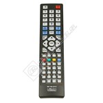 Compatible TV Remote Control