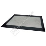 Belling Main Oven Inner Door Glass