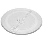 Microwave Glass Turntable - 245mm