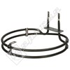 Original Quality Component Fan Oven Element - 2000W