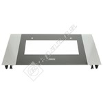 Electrolux Oven Outer Door Glass Assembly