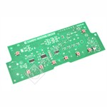 Candy Washing Machine Control PCB Module