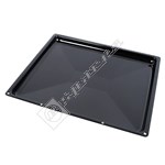 Bertazzoni Black Oven Baking Tray